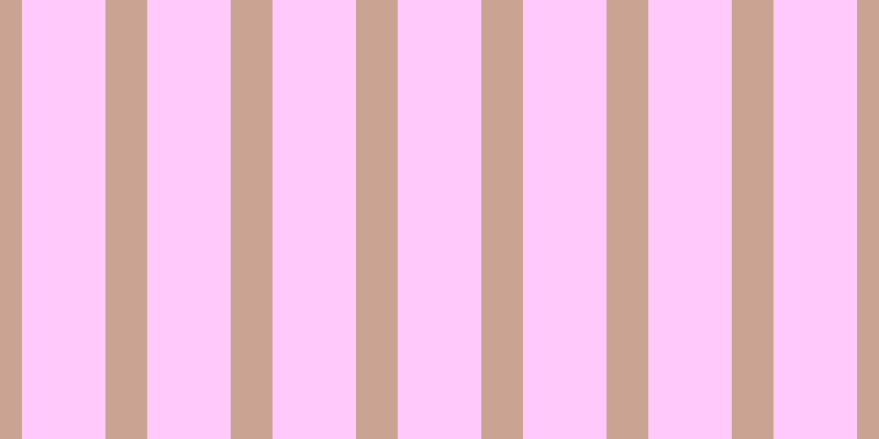 #ff97fa (50%), #caa393 vertical lines, thirty-eight pixels wide, seventy-six pixels apart