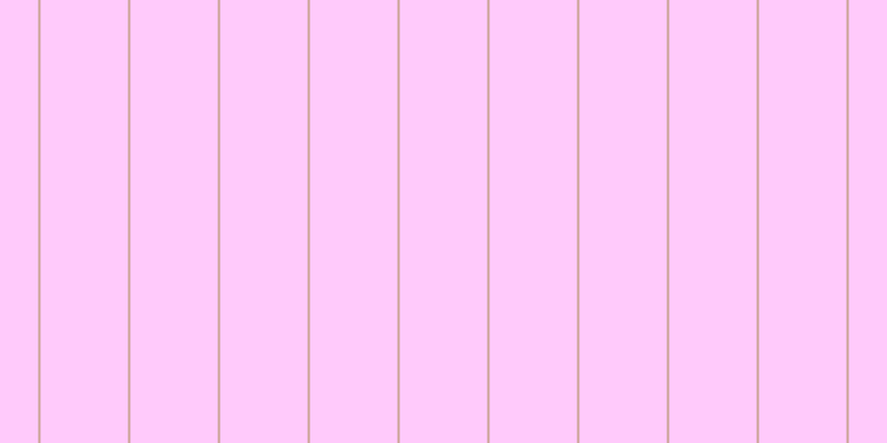 #ff97fa (50%), #caa393 vertical lines, two pixels wide, seventy-nine pixels apart