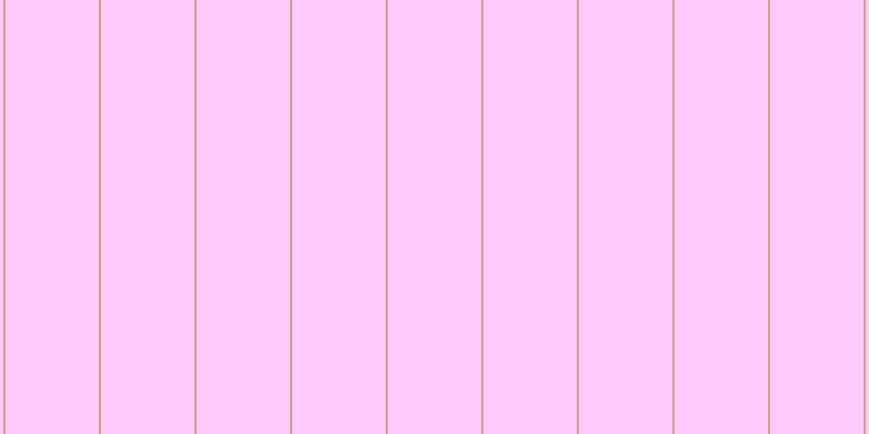 #ff97fa (50%), #caa393 vertical lines, two pixels wide, eighty-six pixels apart