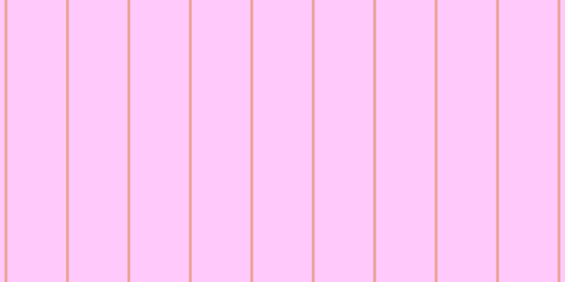 #ff97fa (50%), #eba393 vertical lines, four pixels wide, eighty-three pixels apart