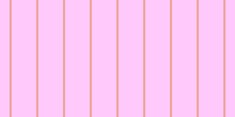#ff97fa (50%), #eba393 vertical lines, seven pixels wide, eighty-four pixels apart