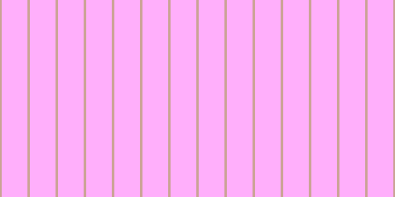 #ff97fa (75%), #caa393 vertical lines, five pixels wide, fifty-two pixels apart