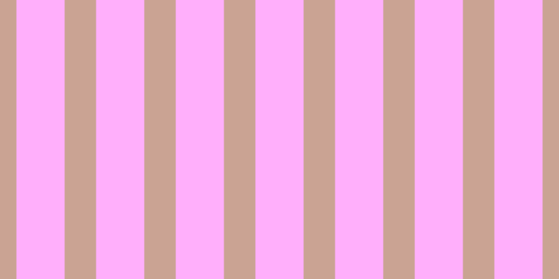 #ff97fa (75%), #caa393 vertical lines, forty-five pixels wide, sixty-nine pixels apart