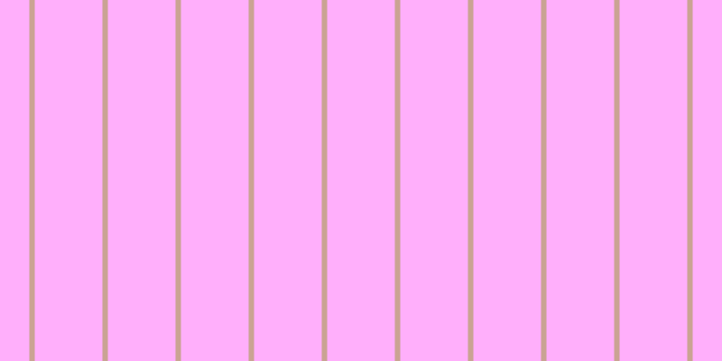 #ff97fa (75%), #caa393 vertical lines, six pixels wide, seventy-five pixels apart