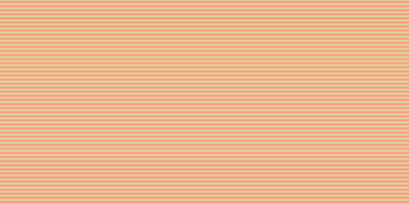 #ff9c8d, #dbd393 horizontal lines, four pixels wide, four pixels apart