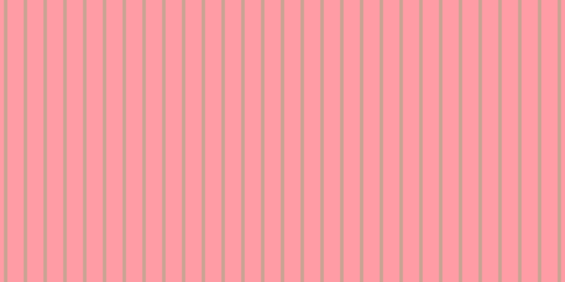 #ff9ca5, #caa393 vertical lines, five pixels wide, twenty-three pixels apart