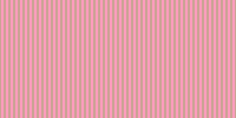 #ff9cbf, #caa393 vertical lines, eight pixels wide, eight pixels apart