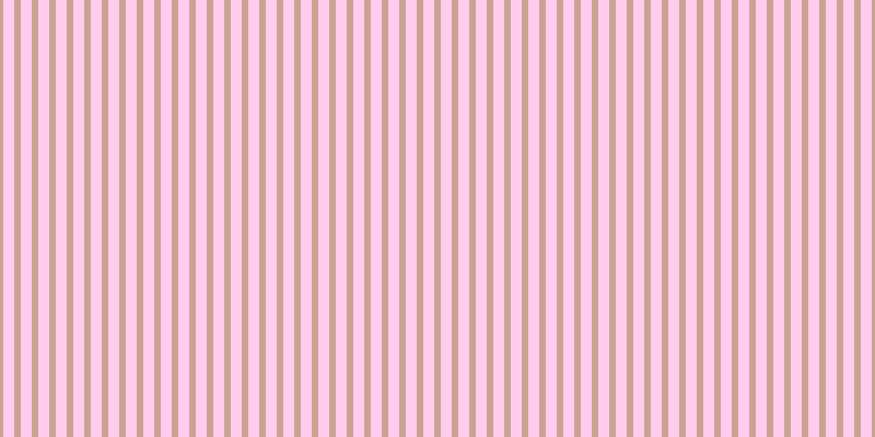 #ff9ce0 (50%), #caa393 vertical lines, six pixels wide, ten pixels apart
