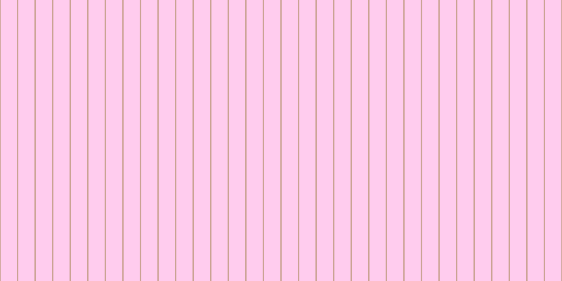 #ff9ce0 (50%), #caa393 vertical lines, two pixels wide, twenty-three pixels apart