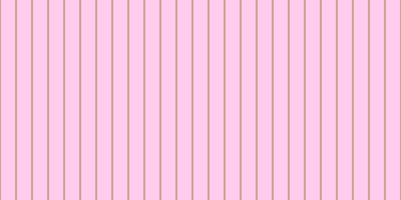 #ff9ce0 (50%), #caa393 vertical lines, four pixels wide, twenty-eight pixels apart