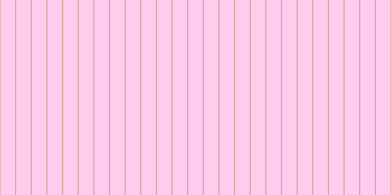 #ff9ce0 (50%), #caa393 vertical lines, two pixels wide, thirty pixels apart