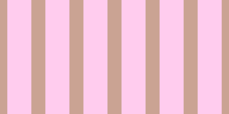 #ff9ce0 (50%), #caa393 vertical lines, forty-nine pixels wide, eighty-four pixels apart