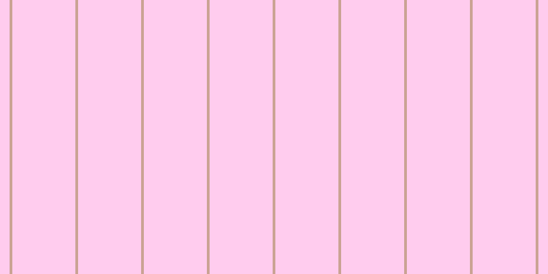 #ff9ce0 (50%), #caa393 vertical lines, four pixels wide, ninety-two pixels apart