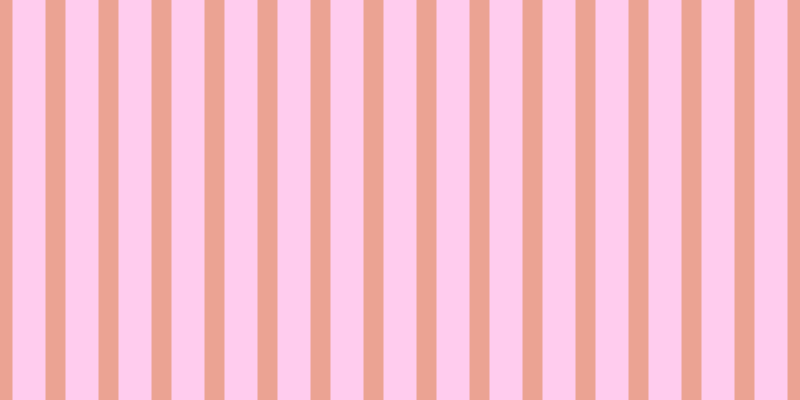 #ff9ce0 (50%), #eba393 vertical lines, twenty pixels wide, thirty-three pixels apart