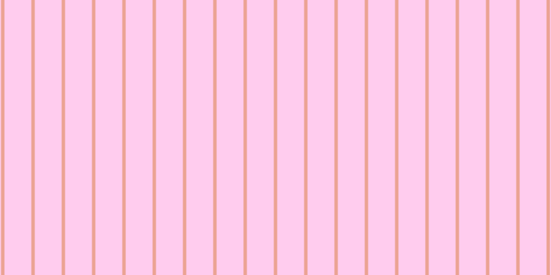 #ff9ce0 (50%), #eba393 vertical lines, five pixels wide, thirty-nine pixels apart