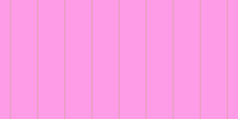 #ff9ce7, #caa393 vertical lines, two pixels wide, eighty-nine pixels apart