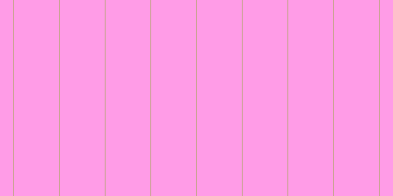 #ff9ce7, #caa393 vertical lines, two pixels wide, ninety-one pixels apart