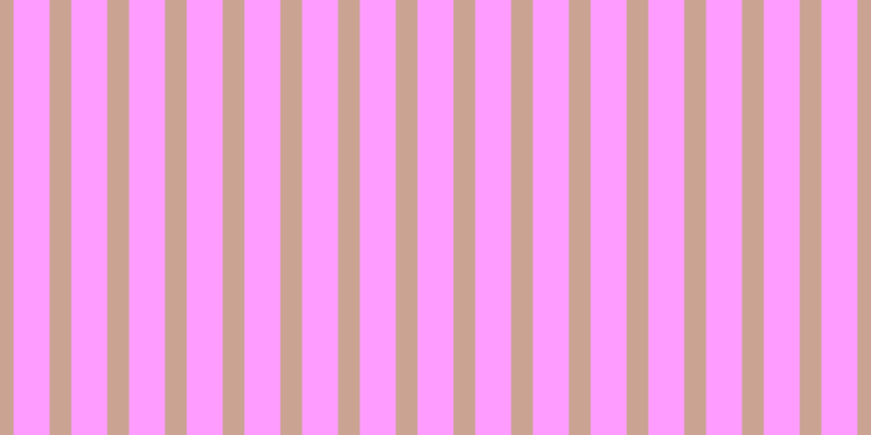 #ff9cff, #caa393 vertical lines, twenty pixels wide, thirty-three pixels apart