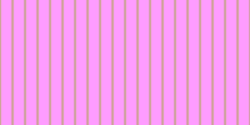 #ff9cff, #caa393 vertical lines, seven pixels wide, thirty-three pixels apart