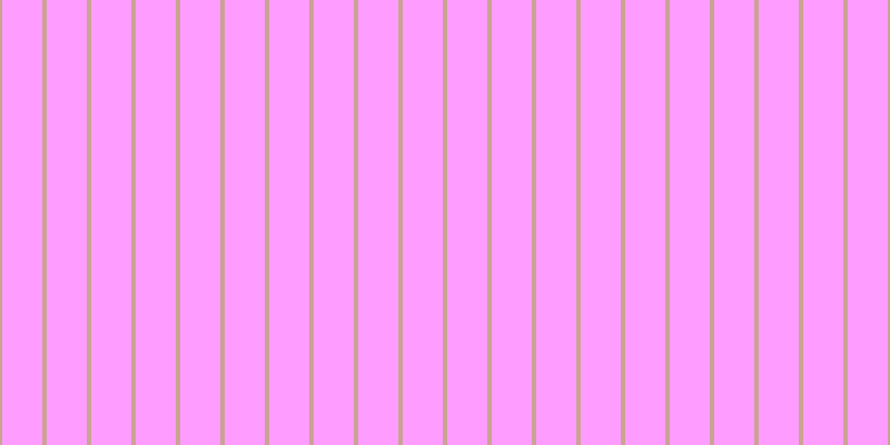 #ff9cff, #caa393 vertical lines, four pixels wide, thirty-six pixels apart