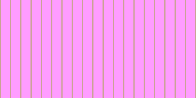 #ff9cff, #caa393 vertical lines, five pixels wide, thirty-seven pixels apart