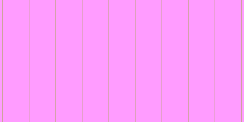 #ff9cff, #caa393 vertical lines, two pixels wide, eighty-five pixels apart