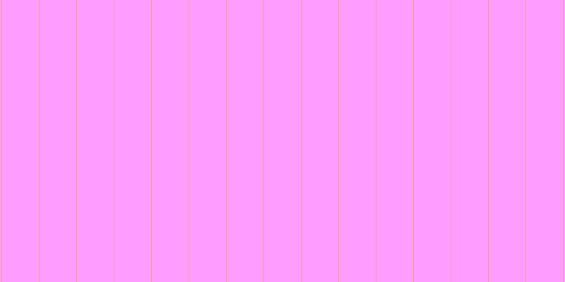 #ff9cff, #eba393 vertical lines, one pixels wide, fifty-two pixels apart