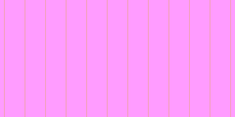 #ff9cff, #eba393 vertical lines, two pixels wide, sixty-eight pixels apart