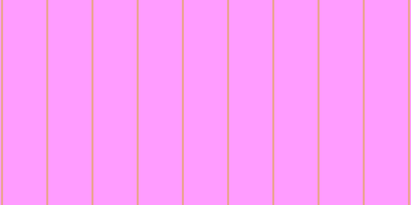 #ff9cff, #eba393 vertical lines, four pixels wide, eighty-four pixels apart