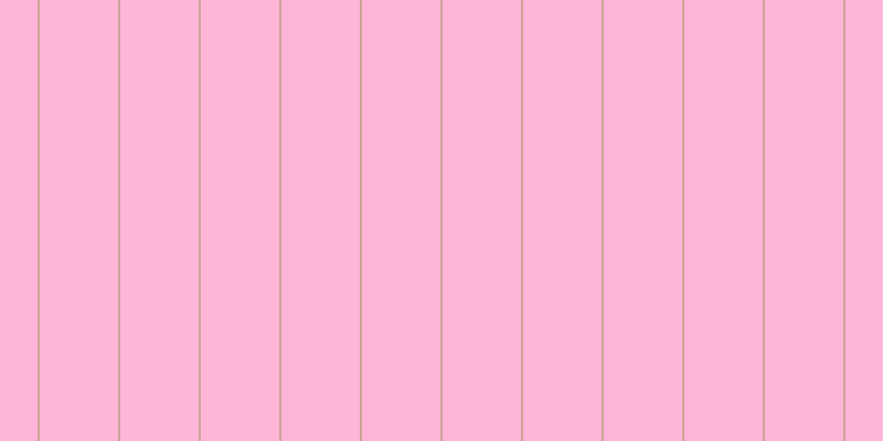 #ff9fcb (75%), #caa393 vertical lines, two pixels wide, seventy-one pixels apart