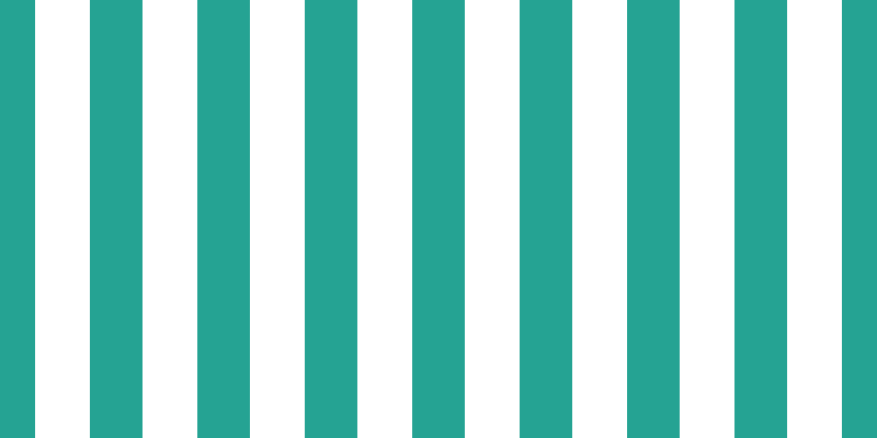 #ff9fec (0%), #25a393 vertical lines, forty-eight pixels wide, fifty pixels apart