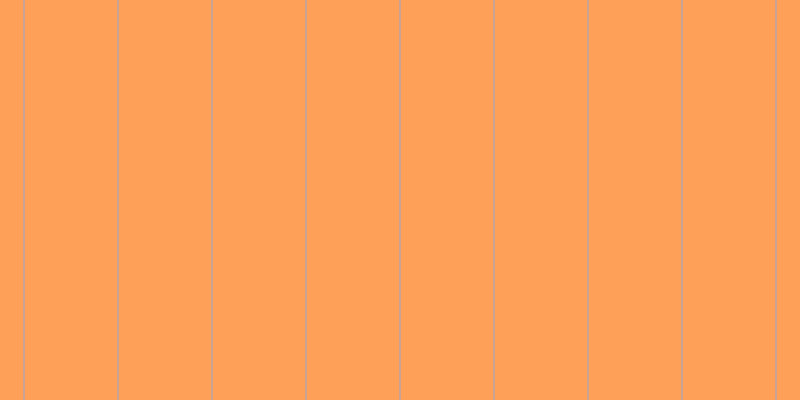 #ffa059, #caa393 vertical lines, two pixels wide, ninety-two pixels apart