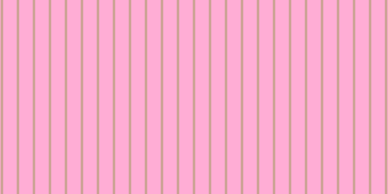 #ffadd5, #caa393 vertical lines, five pixels wide, twenty-eight pixels apart