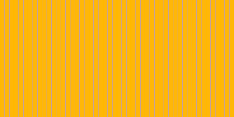 #ffb708, #caa393 vertical lines, two pixels wide, fourteen pixels apart