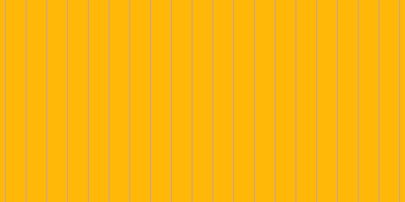 #ffb708, #caa393 vertical lines, two pixels wide, thirty-nine pixels apart