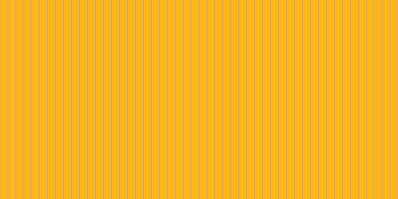 #ffb813, #caa393 vertical lines, two pixels wide, fourteen pixels apart