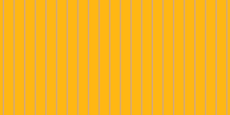 #ffb813, #caa393 vertical lines, four pixels wide, thirty-three pixels apart