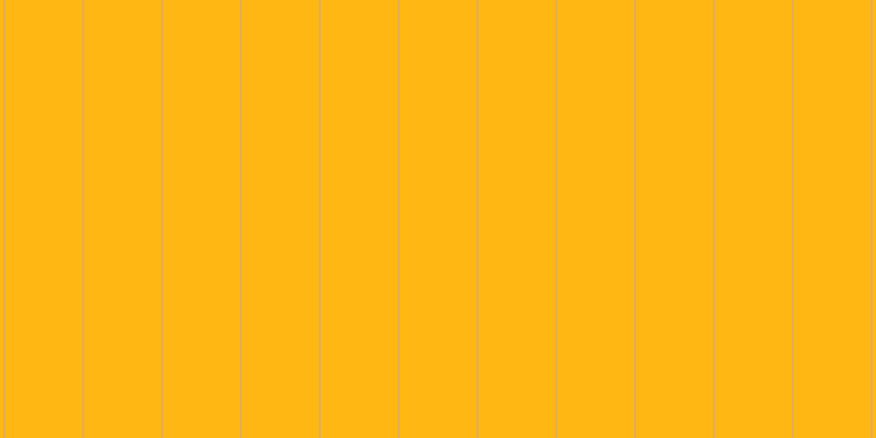 #ffb813, #caa393 vertical lines, one pixels wide, seventy-one pixels apart