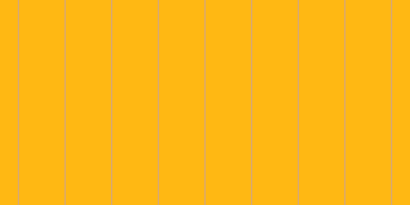 #ffb813, #caa393 vertical lines, two pixels wide, eighty-nine pixels apart