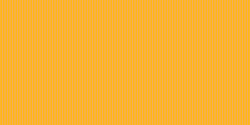 #ffb813, #eba393 vertical lines, two pixels wide, six pixels apart