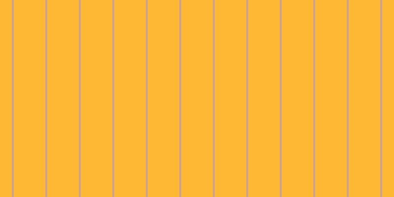 #ffb834, #caa393 vertical lines, four pixels wide, sixty-four pixels apart