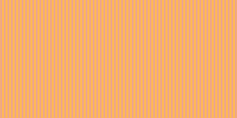 #ffb855, #eba393 vertical lines, five pixels wide, seven pixels apart