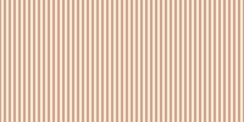 #ffb855 (25%), #caa393 vertical lines, eight pixels wide, eight pixels apart