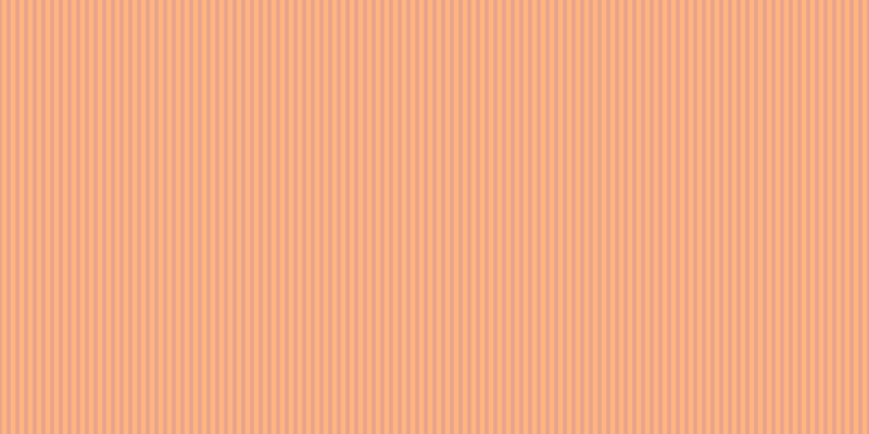 #ffb876, #eba393 vertical lines, four pixels wide, four pixels apart