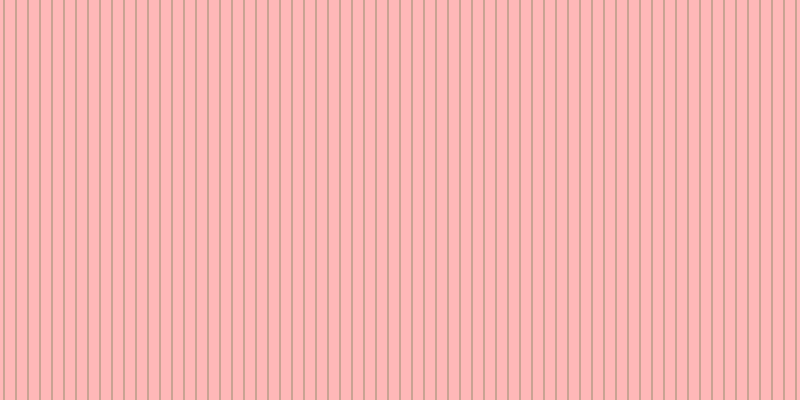 #ffb8b8, #caa393 vertical lines, two pixels wide, ten pixels apart