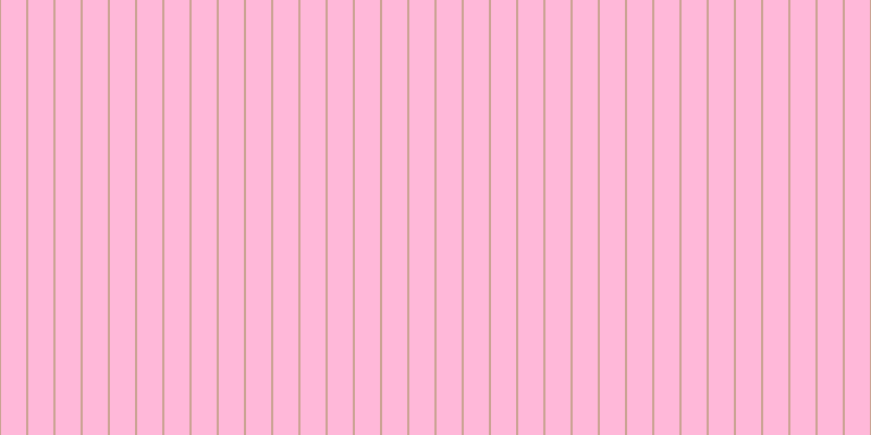 #ffb8d9, #caa393 vertical lines, two pixels wide, twenty-three pixels apart