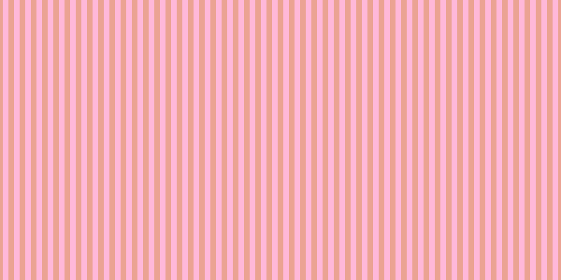 #ffb8d9, #eba393 vertical lines, eight pixels wide, eight pixels apart