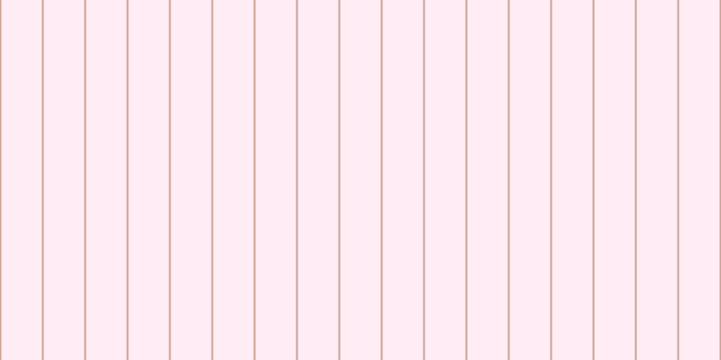 #ffb8d9 (25%), #caa393 vertical lines, two pixels wide, forty-five pixels apart