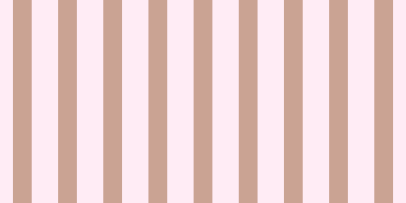 #ffb8d9 (25%), #caa393 vertical lines, thirty-seven pixels wide, fifty-two pixels apart