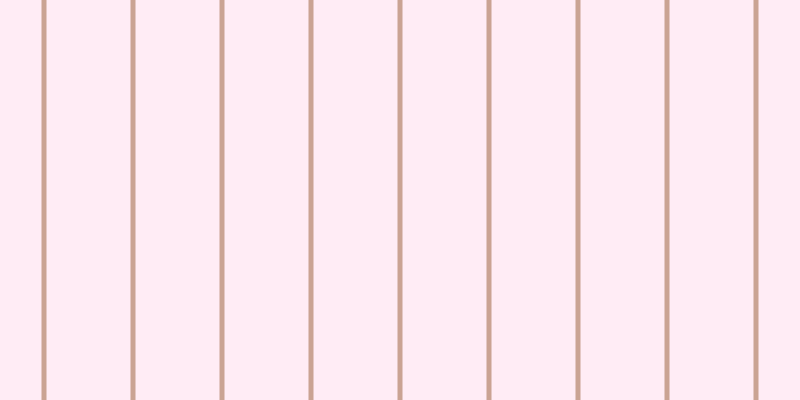 #ffb8d9 (25%), #caa393 vertical lines, five pixels wide, eighty-four pixels apart